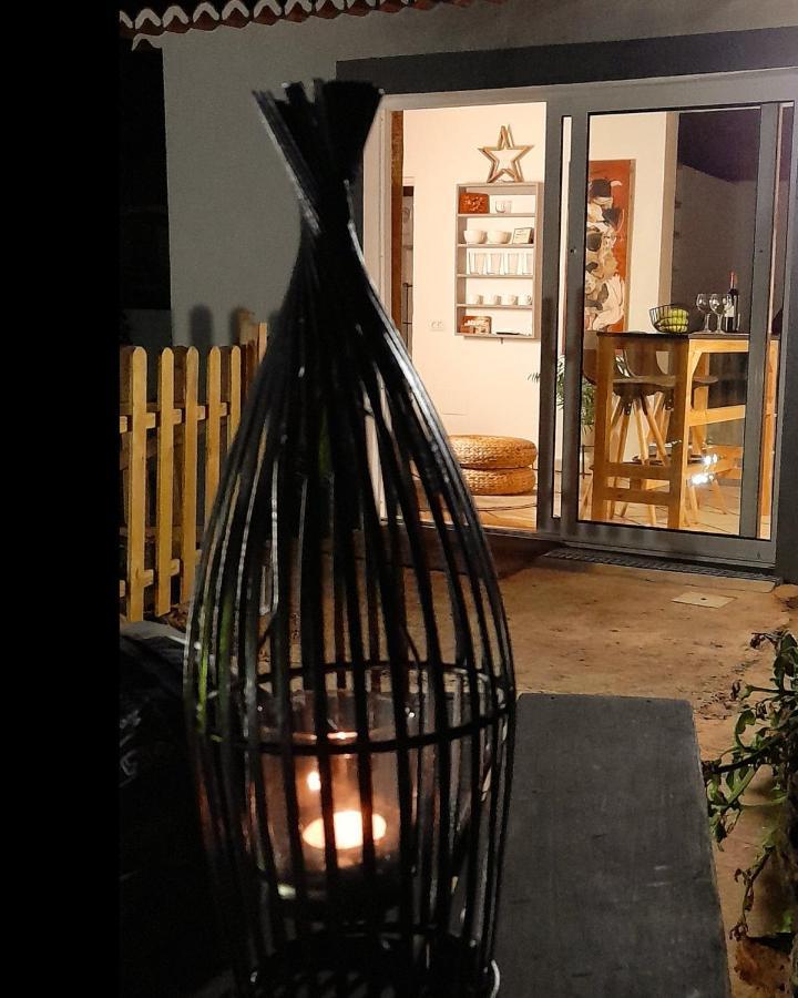 Casa Aguar: Acogedora Casa De Invitados En El Bosque Barrial Екстериор снимка
