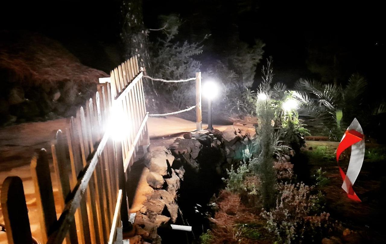 Casa Aguar: Acogedora Casa De Invitados En El Bosque Barrial Екстериор снимка